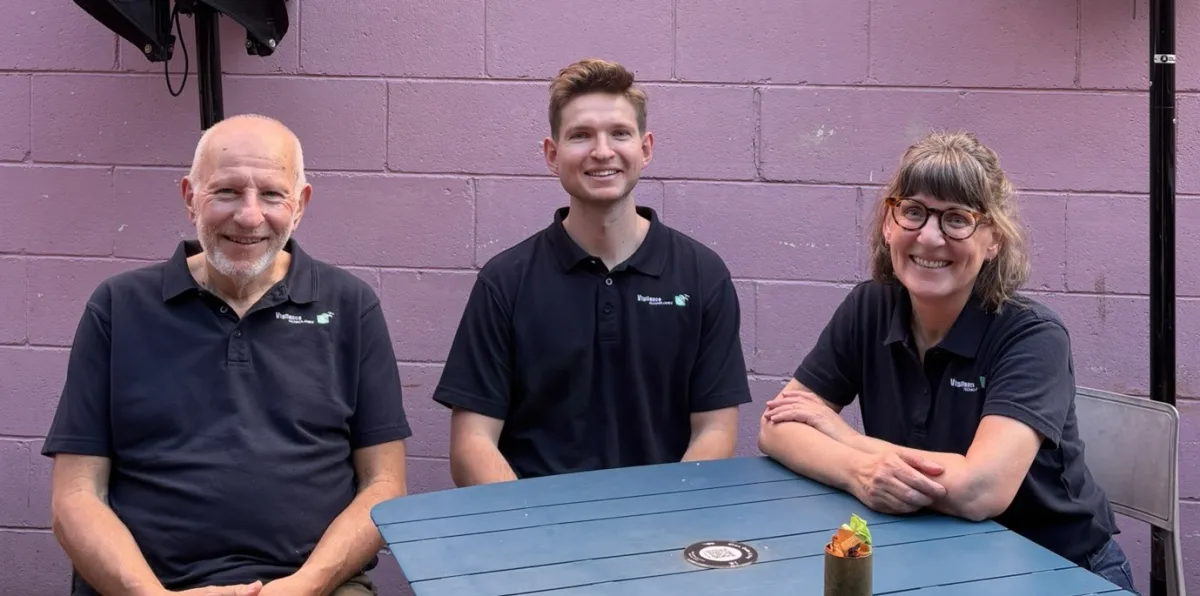 Vigilance Technologies team